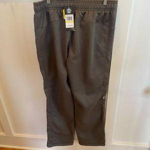 Woman’s Brand New Under Armour Sweatpants.